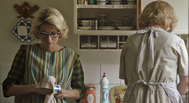 ストックホルムでワルツを 4枚目の写真・画像