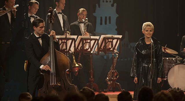 ストックホルムでワルツを 5枚目の写真・画像