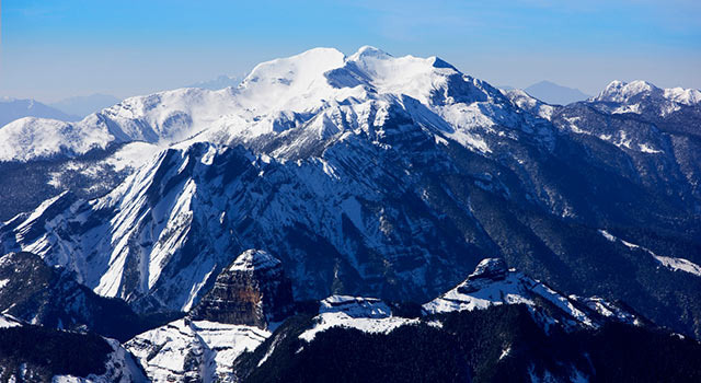 天空からの招待状 5枚目の写真・画像