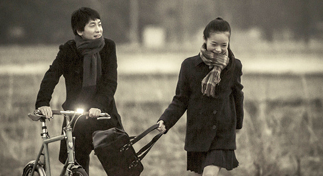 おとぎ話みたい 1枚目の写真・画像