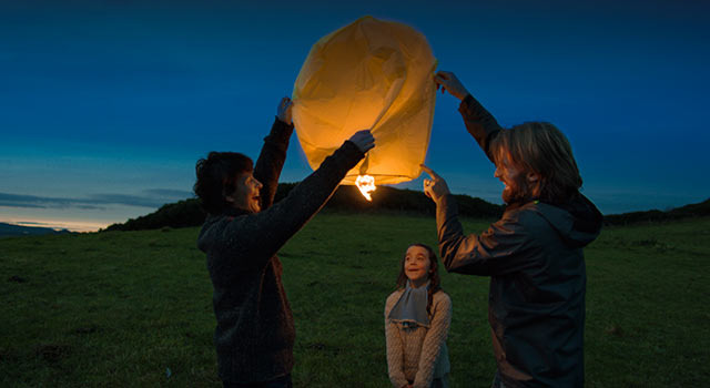 おやすみなさいを言いたくて 8枚目の写真・画像