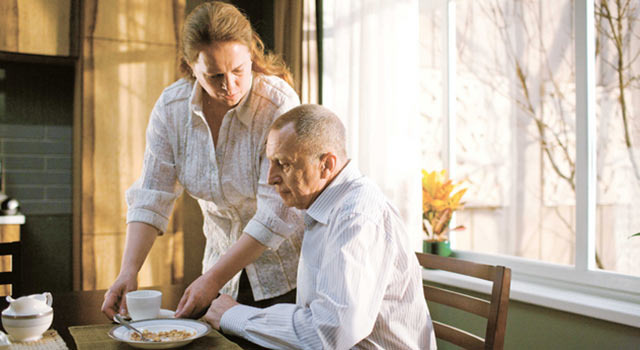 エレナの惑い 1枚目の写真・画像