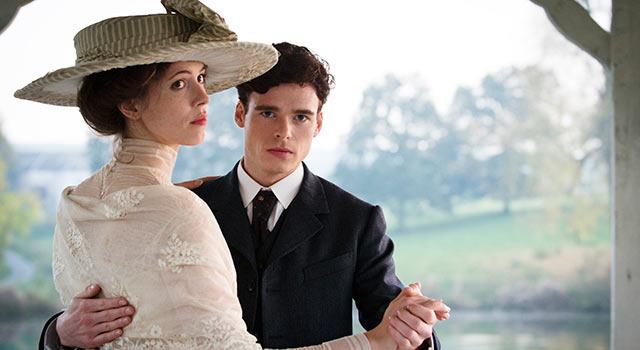 暮れ逢い 1枚目の写真・画像