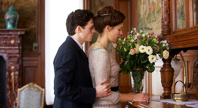 暮れ逢い 2枚目の写真・画像