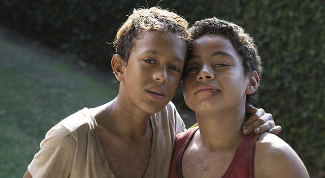 トラッシュ！-この街が輝く日まで- 1枚目の写真・画像