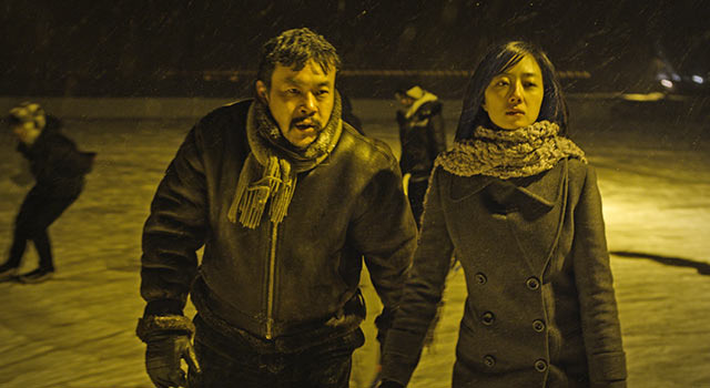 薄氷の殺人 2枚目の写真・画像