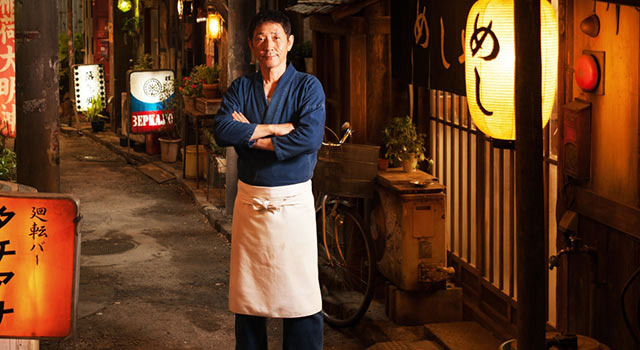 映画「深夜食堂」 1枚目の写真・画像