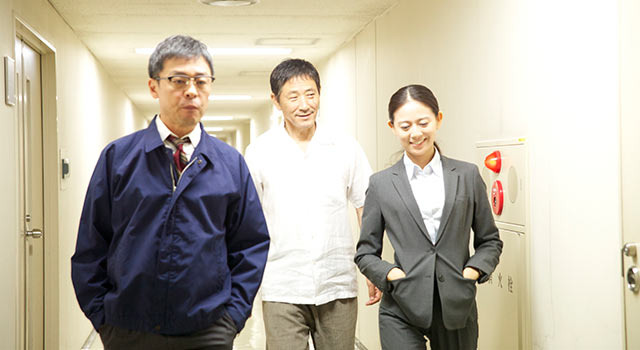 映画「深夜食堂」 10枚目の写真・画像