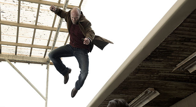 WILD CARD ワイルドカード 1枚目の写真・画像