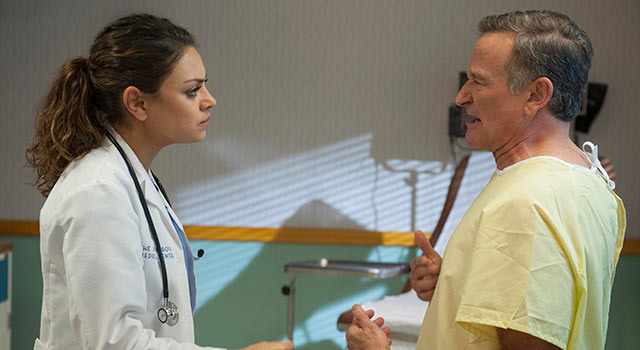 余命90分の男 2枚目の写真・画像