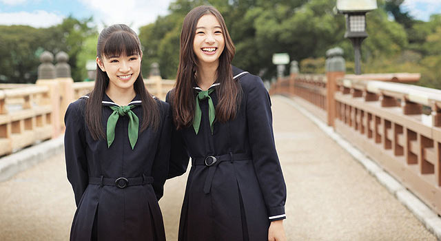 でーれーガールズ 1枚目の写真・画像