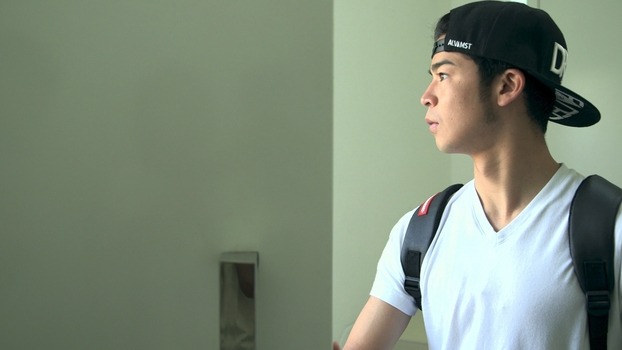 テラスハウス　クロージング・ドア 1枚目の写真・画像