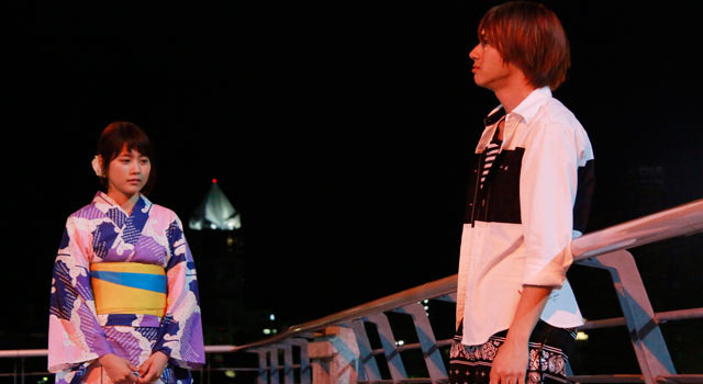 ストロボ・エッジ 5枚目の写真・画像