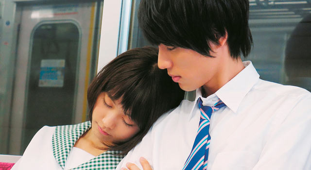 ストロボ・エッジ 6枚目の写真・画像