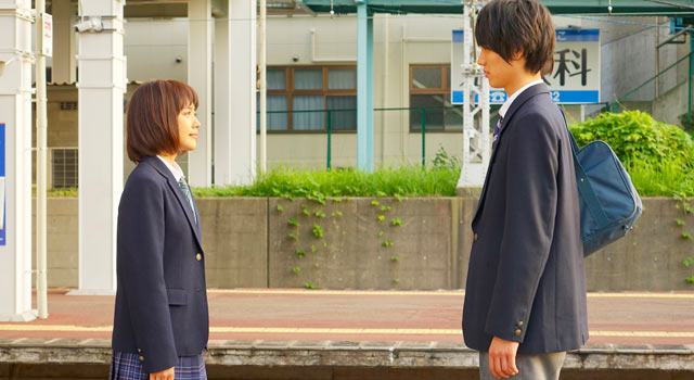 ストロボ・エッジ 15枚目の写真・画像