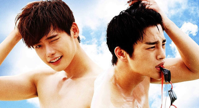 君に泳げ！ 1枚目の写真・画像