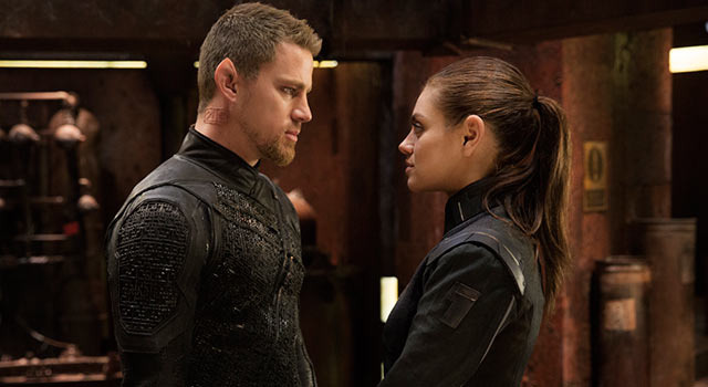 ジュピター 1枚目の写真・画像