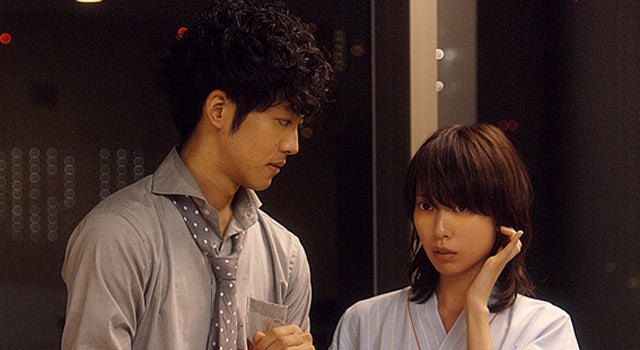 エイプリルフールズ 1枚目の写真・画像