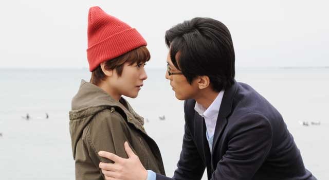 脳内ポイズンベリー 5枚目の写真・画像