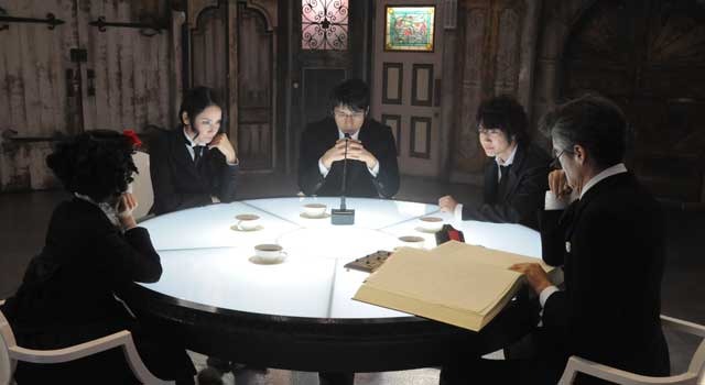 脳内ポイズンベリー 6枚目の写真・画像