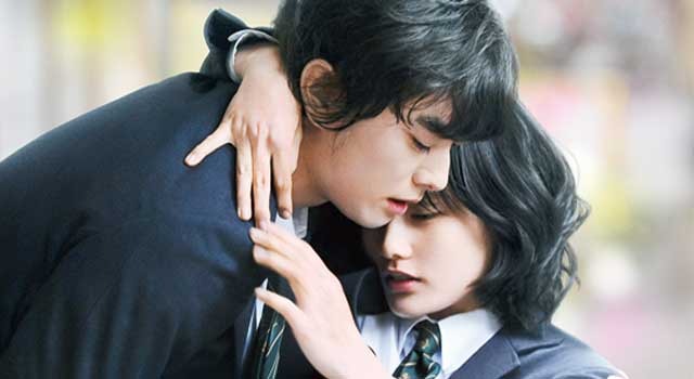 寄生獣　完結編 1枚目の写真・画像