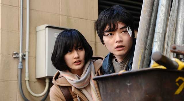 寄生獣　完結編 4枚目の写真・画像