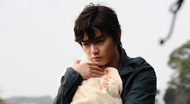 寄生獣　完結編 7枚目の写真・画像