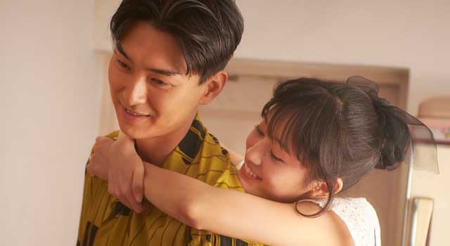 イニシエーション・ラブ 2枚目の写真・画像