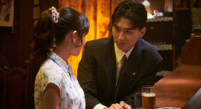 イニシエーション・ラブ 3枚目の写真・画像