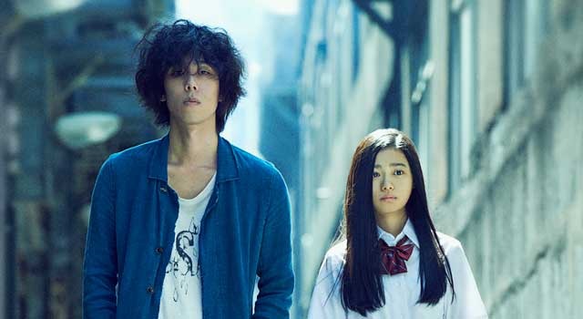 トイレのピエタ 1枚目の写真・画像