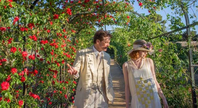 マジック・イン・ムーンライト 6枚目の写真・画像