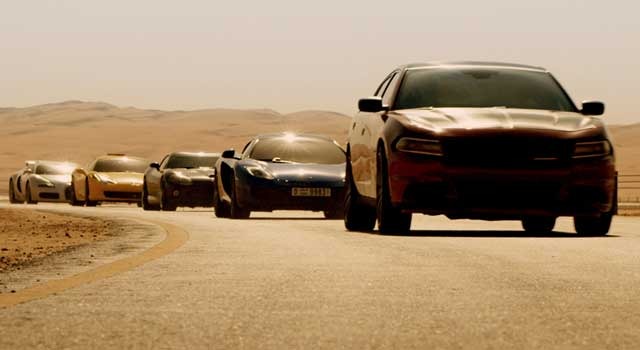 ワイルド・スピード　ＳＫＹ ＭＩＳＳＩＯＮ 4枚目の写真・画像