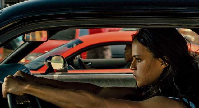 ワイルド・スピード　ＳＫＹ ＭＩＳＳＩＯＮ 5枚目の写真・画像