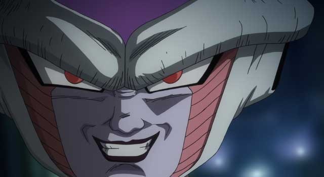 ドラゴンボールZ　復活の「F」 3枚目の写真・画像
