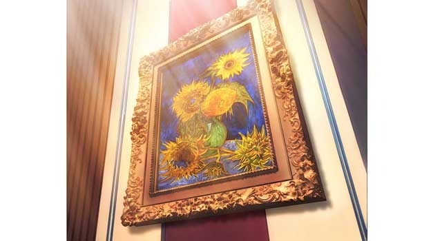 名探偵コナン 業火の向日葵 12枚目の写真・画像