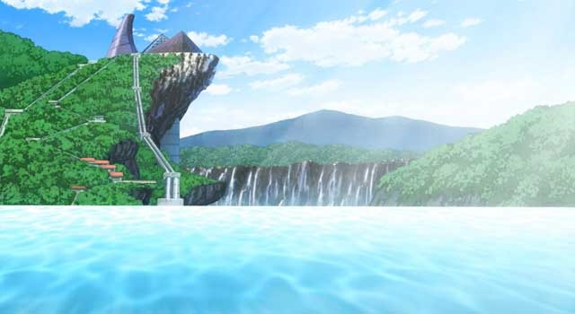 名探偵コナン 業火の向日葵 15枚目の写真・画像