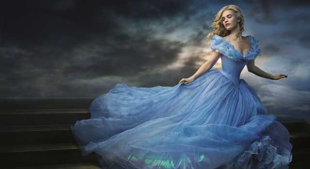 シンデレラ 2枚目の写真・画像