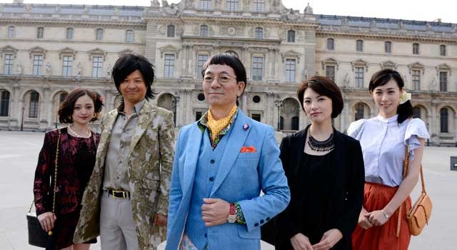 王妃の館 3枚目の写真・画像