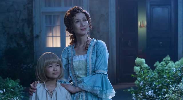 王妃の館 4枚目の写真・画像