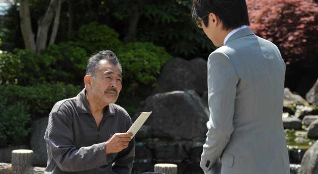 龍三と七人の子分たち 5枚目の写真・画像