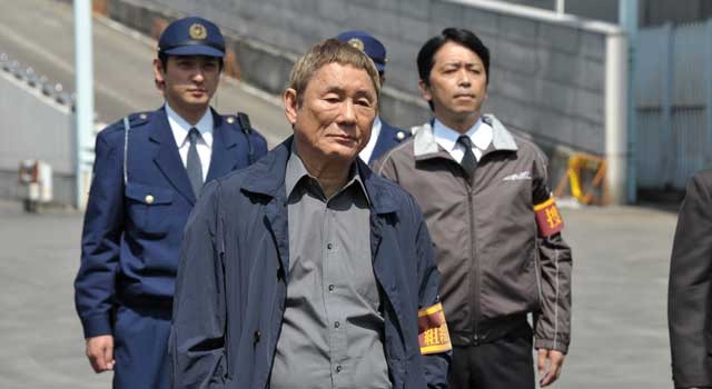 龍三と七人の子分たち 6枚目の写真・画像