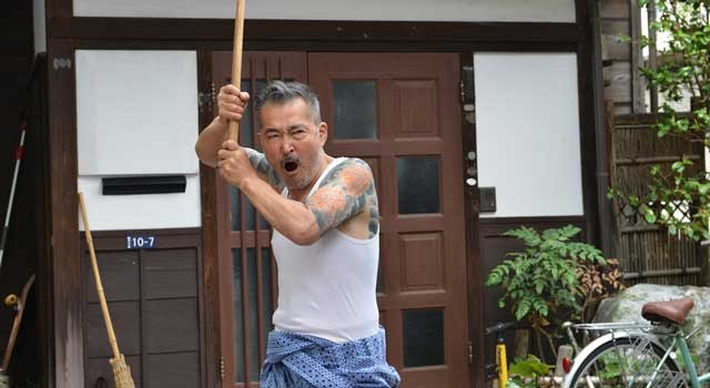 龍三と七人の子分たち 7枚目の写真・画像