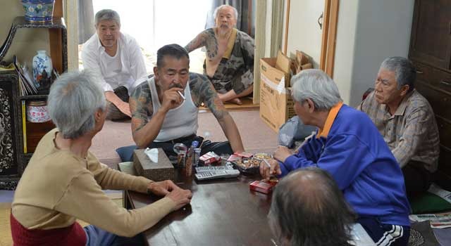 龍三と七人の子分たち 9枚目の写真・画像