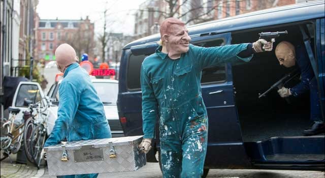 ハイネケン誘拐の代償 5枚目の写真・画像