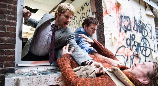 ハイネケン誘拐の代償 6枚目の写真・画像