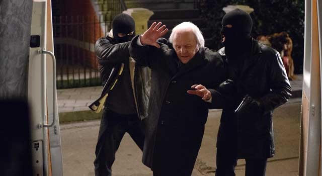 ハイネケン誘拐の代償 9枚目の写真・画像