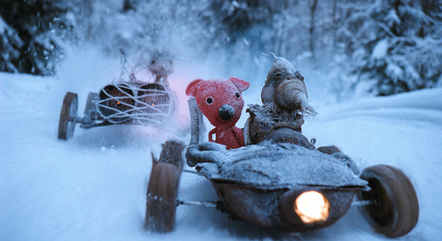 クーキー 5枚目の写真・画像