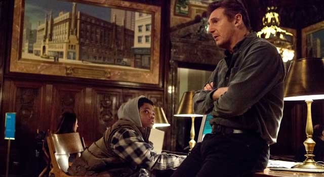 誘拐の掟 3枚目の写真・画像