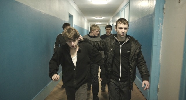 ザ・トライブ 2枚目の写真・画像