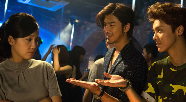 20歳よ、もう一度 3枚目の写真・画像